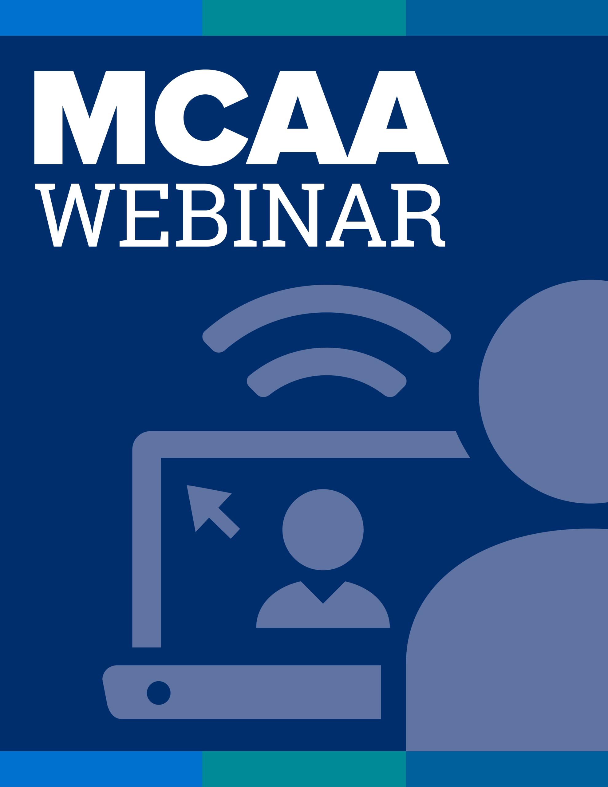 MCAA Webinar