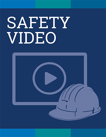 Electrical Safety for the Mechanical Construction and Service Industry Safety Training Video