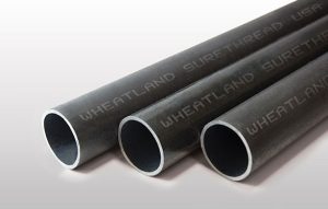 Wheatland Tube SureThread Continuous Weld Pipe