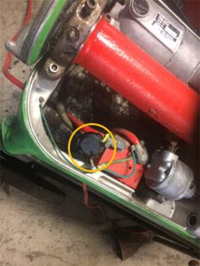 Milwaukee Tool’s TICK