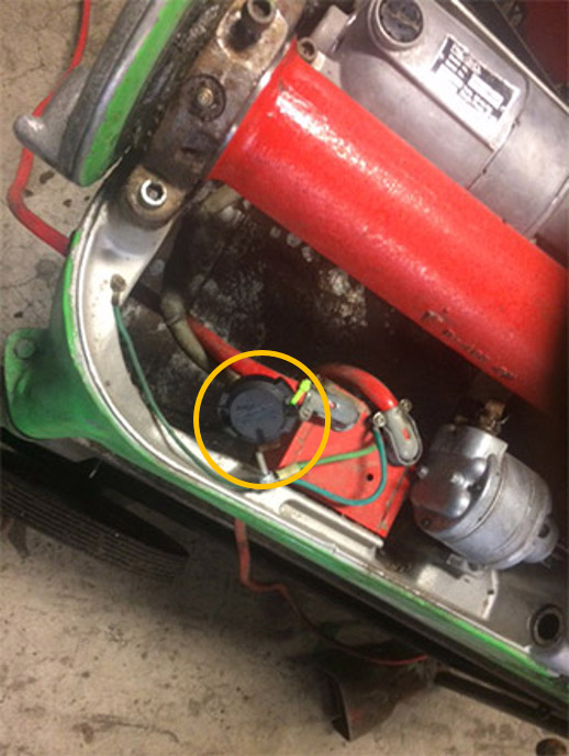 Milwaukee Tool’s TICK