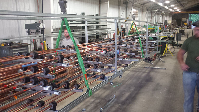 Trimble North Mechanical Smart Solutions Case Study