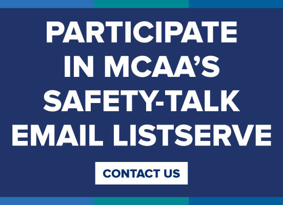 Join Safety-Talk for an Instant Network of Safety Professionals