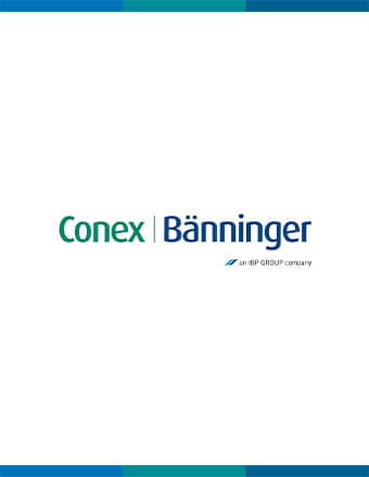 Conex Bänninger >B< MaxiPro Training