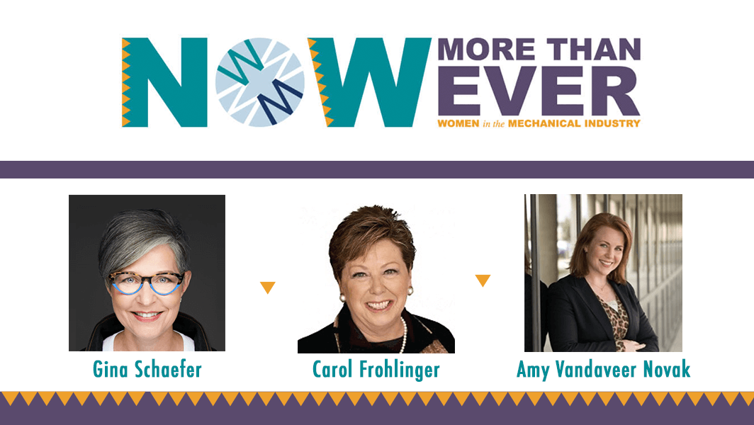 2022 WiMI Conference Education Sessions Are Sure to Wow