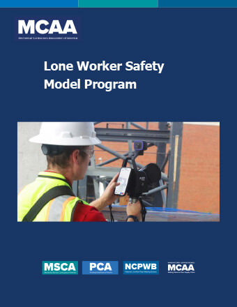 Lone Worker Safety Model Program