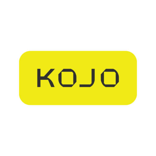 Kojo Technologies, Inc.