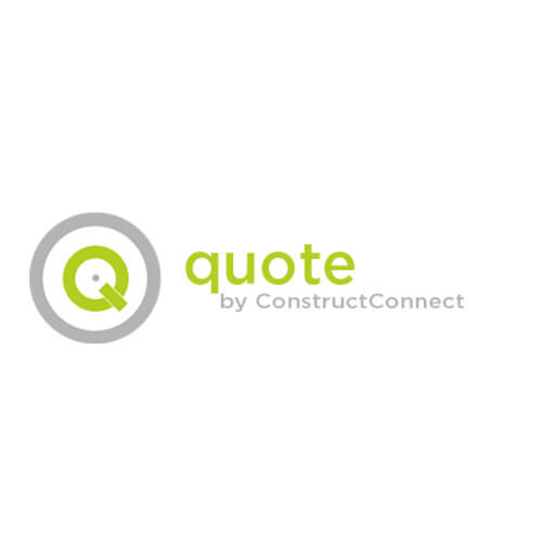 QuoteSoft by ConstructConnect