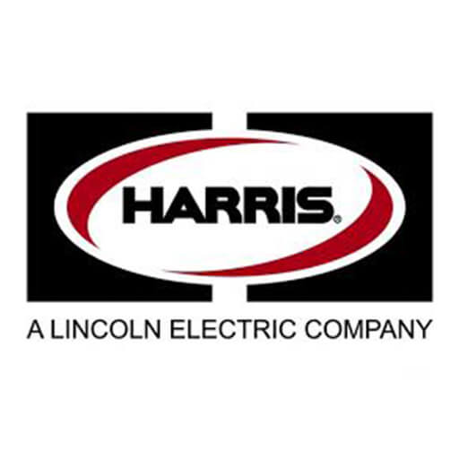 The Harris Products Group, A Lincoln Electric Company