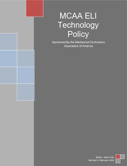 ELI Technology Policy