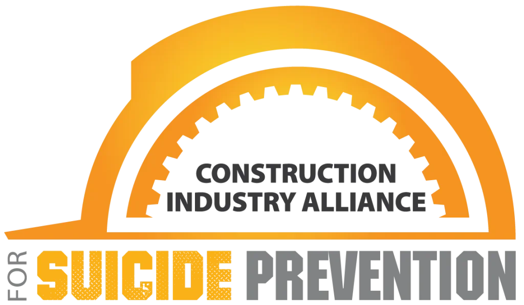 Construction Industry Alliance for Suicide Prevention