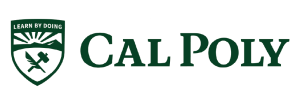 California Polytechnic State University – SLO