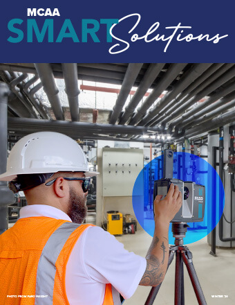 Smart Solutions – Winter 2026 Issue